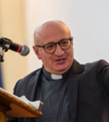 mons. Antonio Pitta